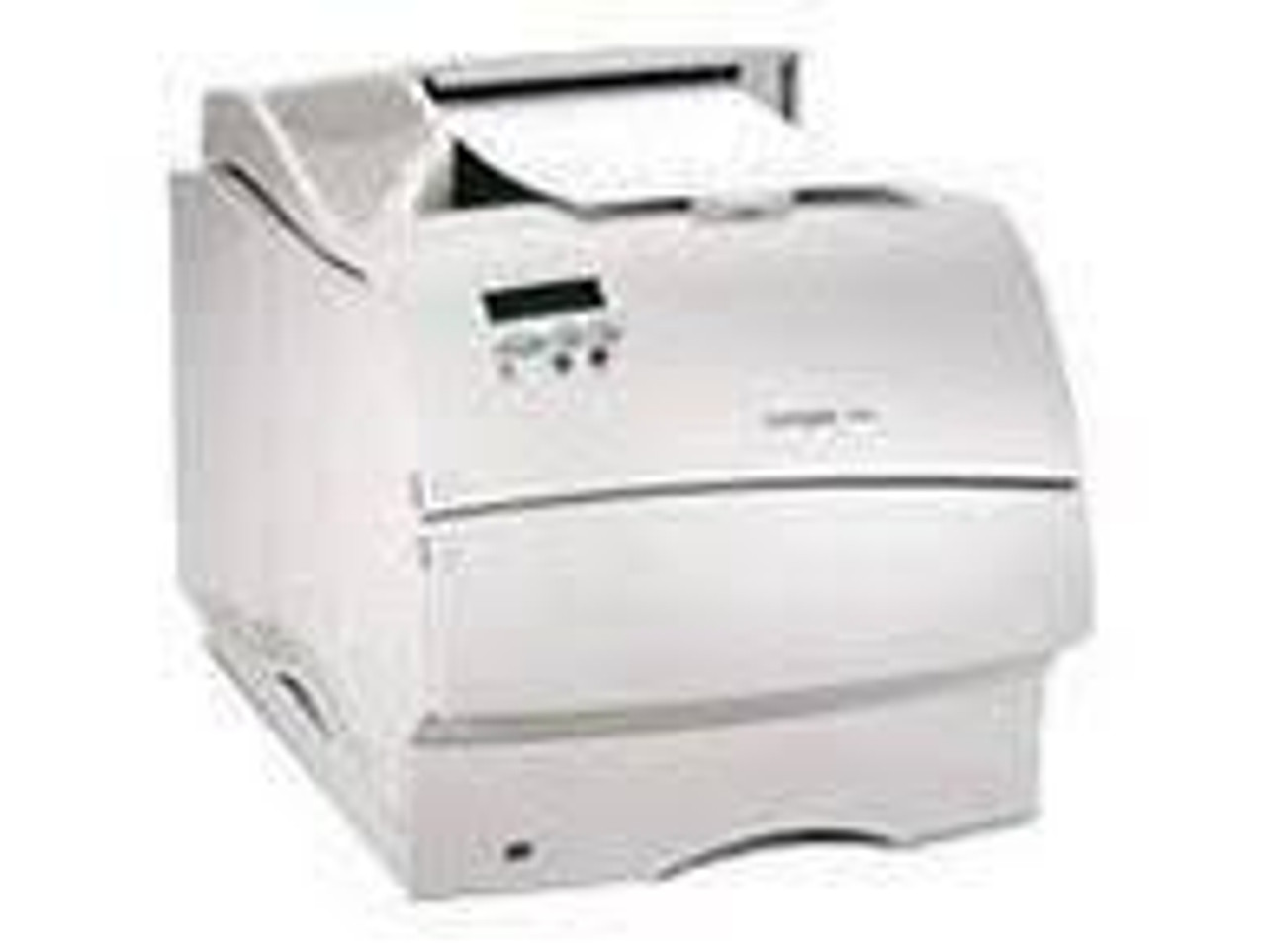 Lexmark T520