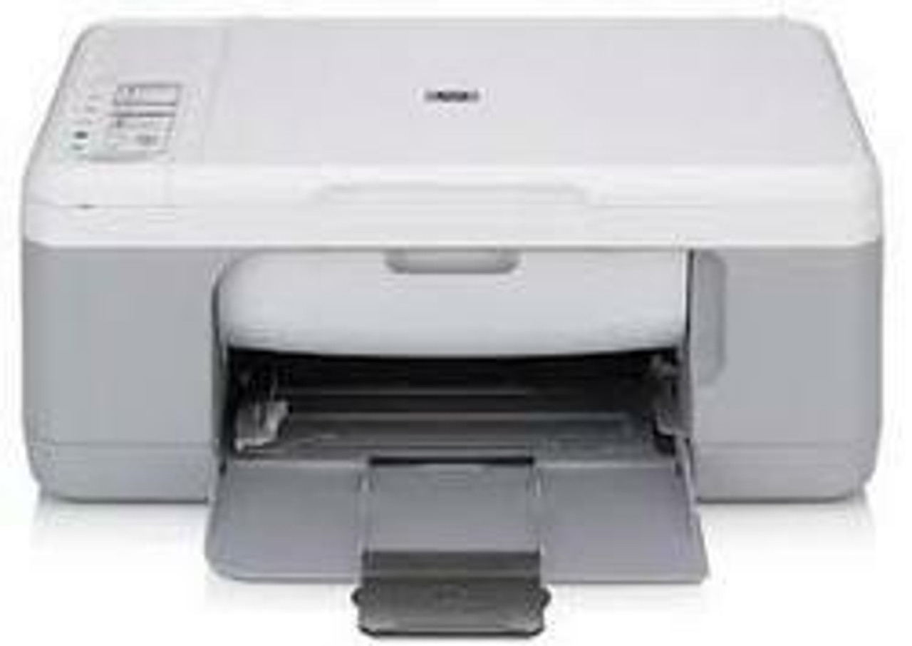 HP Deskjet F2235