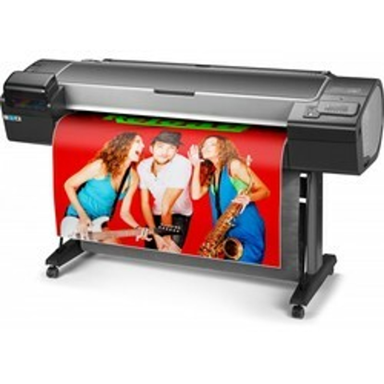 HP DesignJet Z2600 24-in Postscript