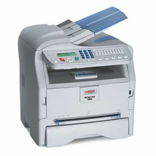 Ricoh Fax 1140L