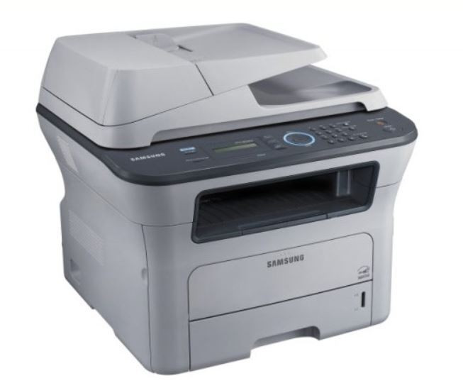 Samsung SCX 4828FN
