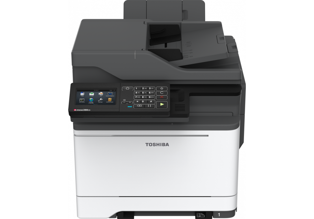 Toshiba E-Studio 388CS