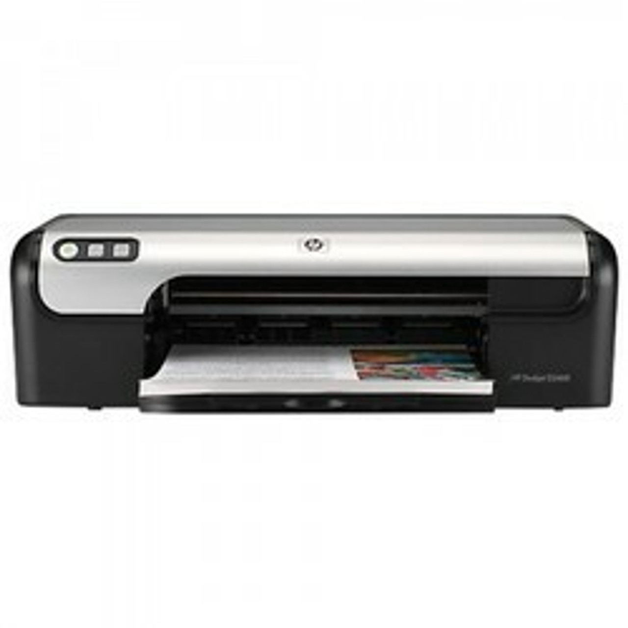 HP Deskjet D2468