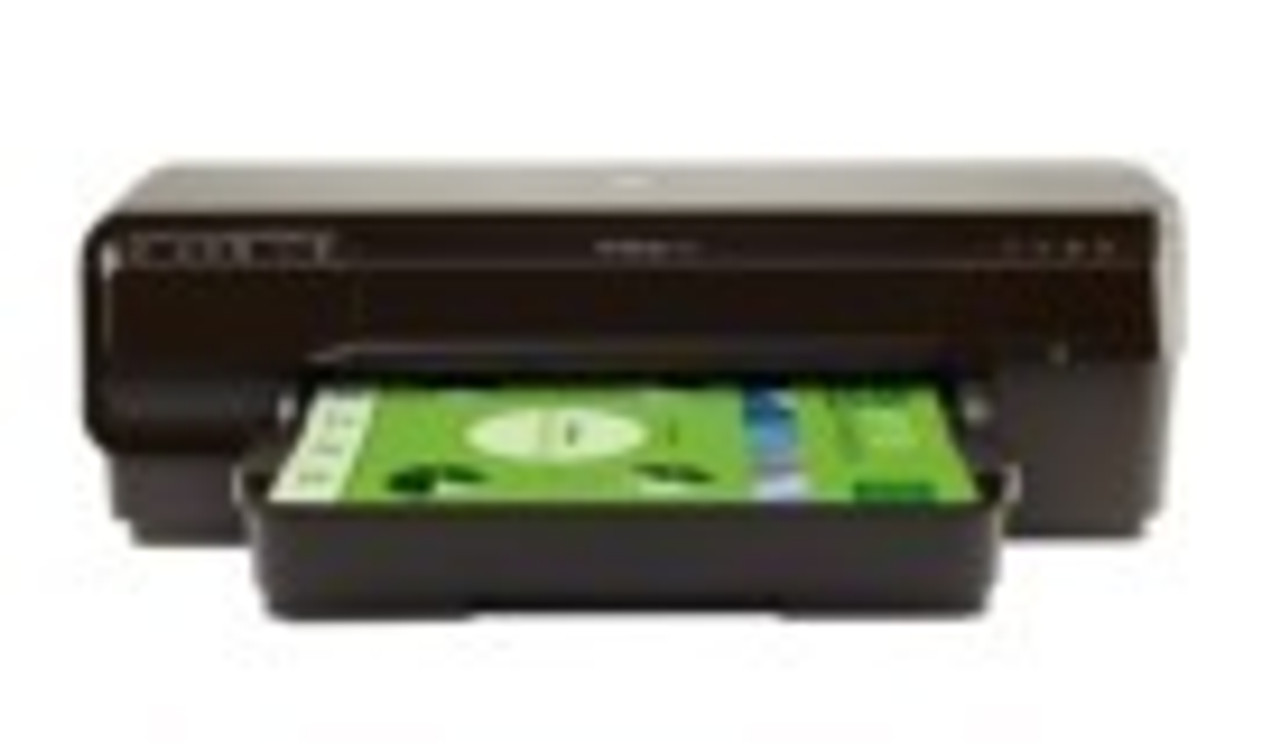 HP Officejet 7110