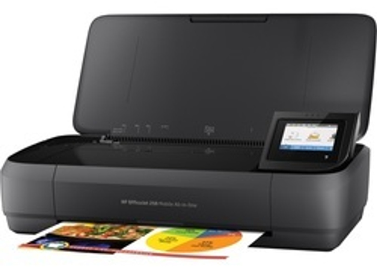 HP Officejet 250