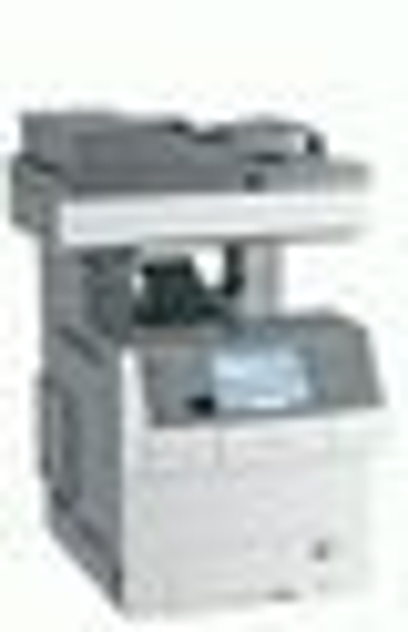 Lexmark X736de