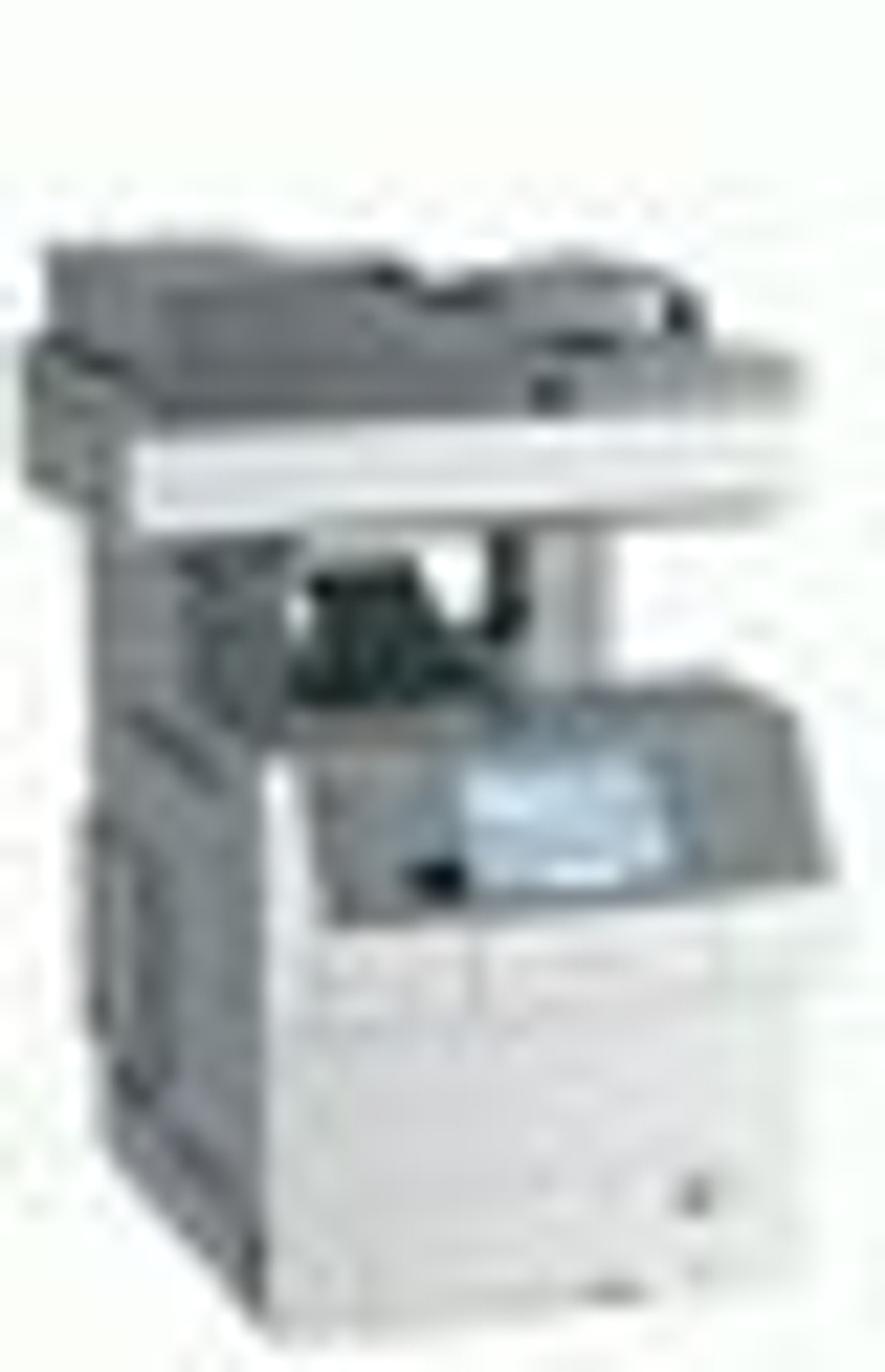 Lexmark X736de