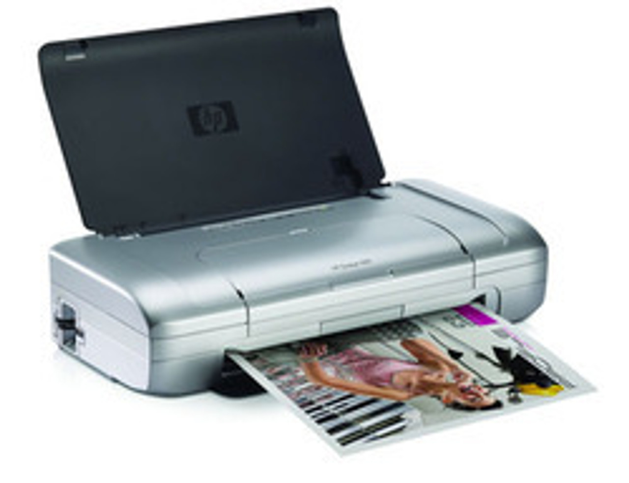 HP Deskjet 460wbt