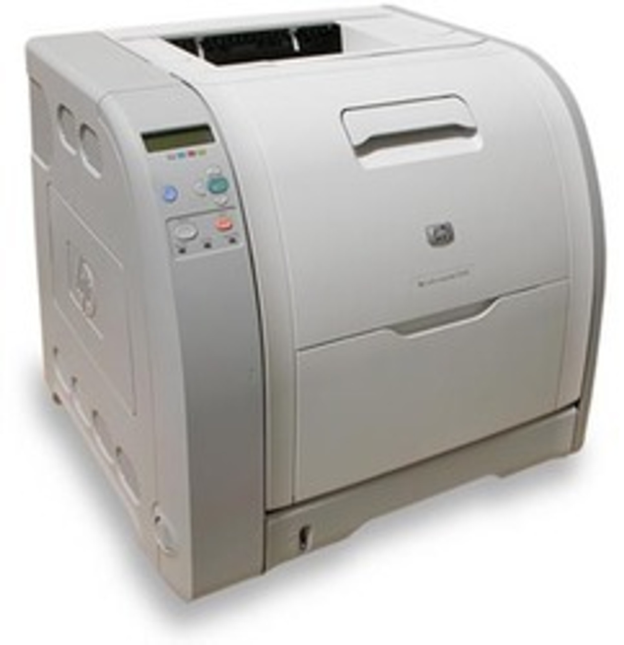 HP Color LaserJet 3700n