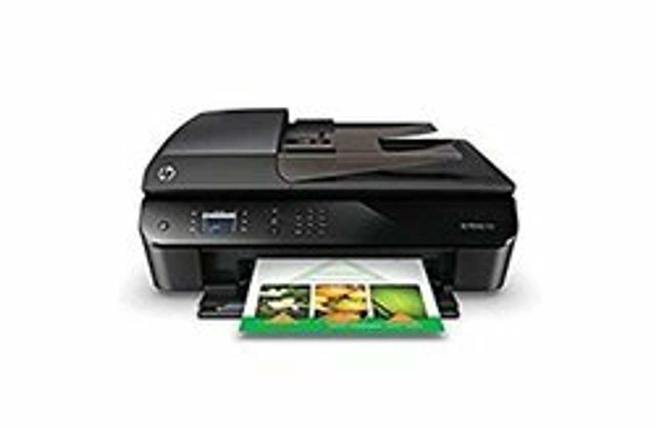 HP Officejet 4634