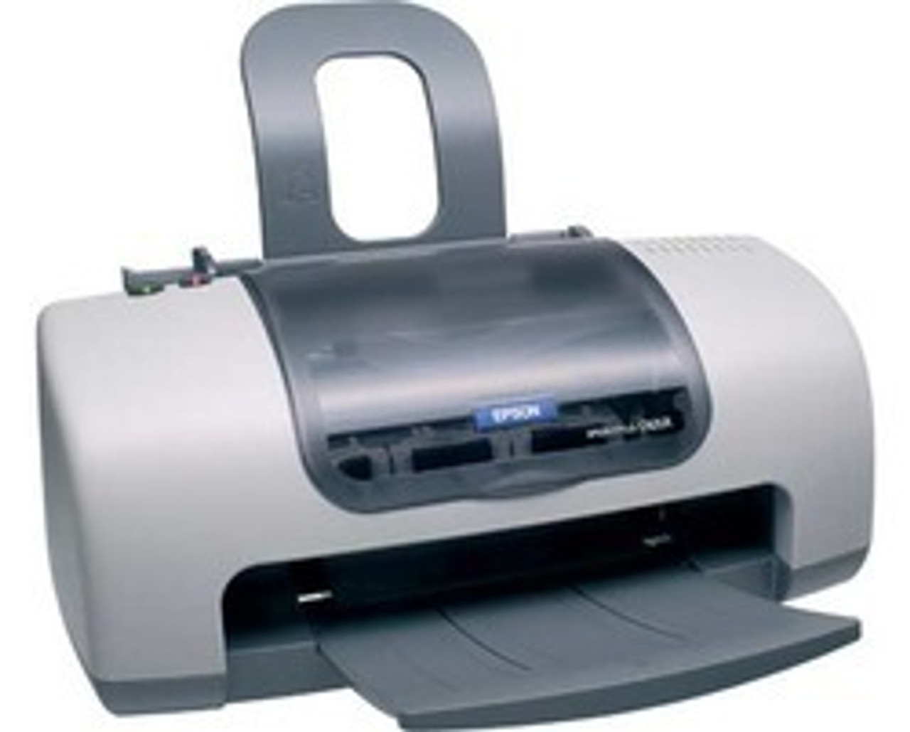 Epson Stylus C42 Plus