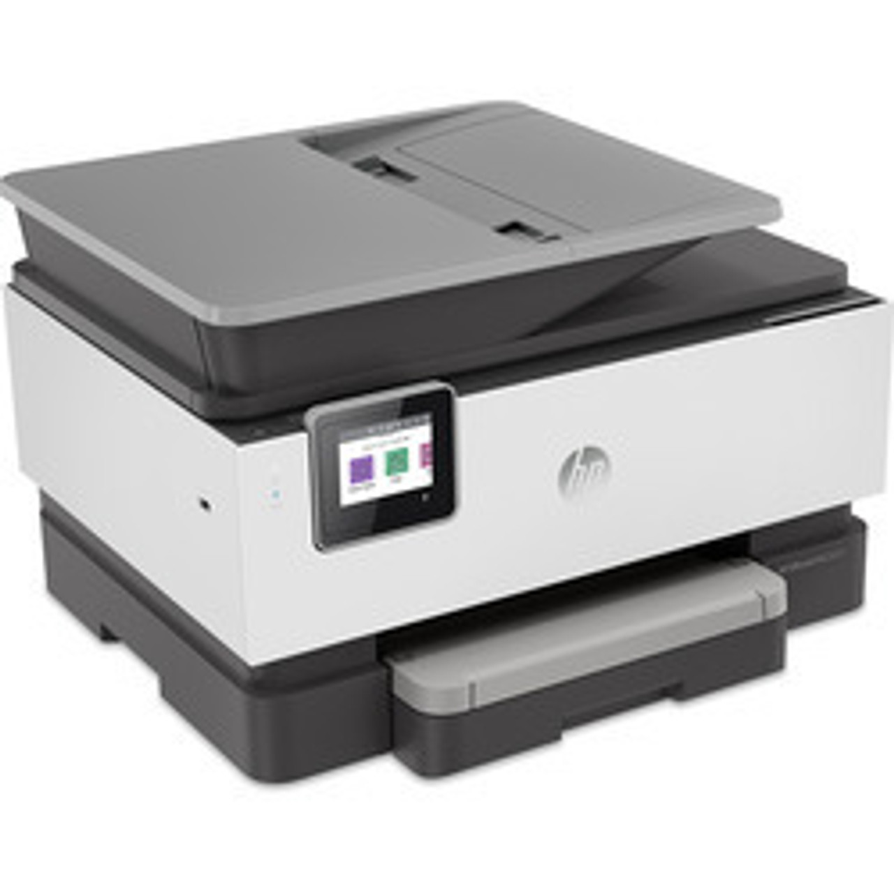 HP Officejet Pro 9012e