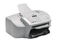 HP Fax 1220
