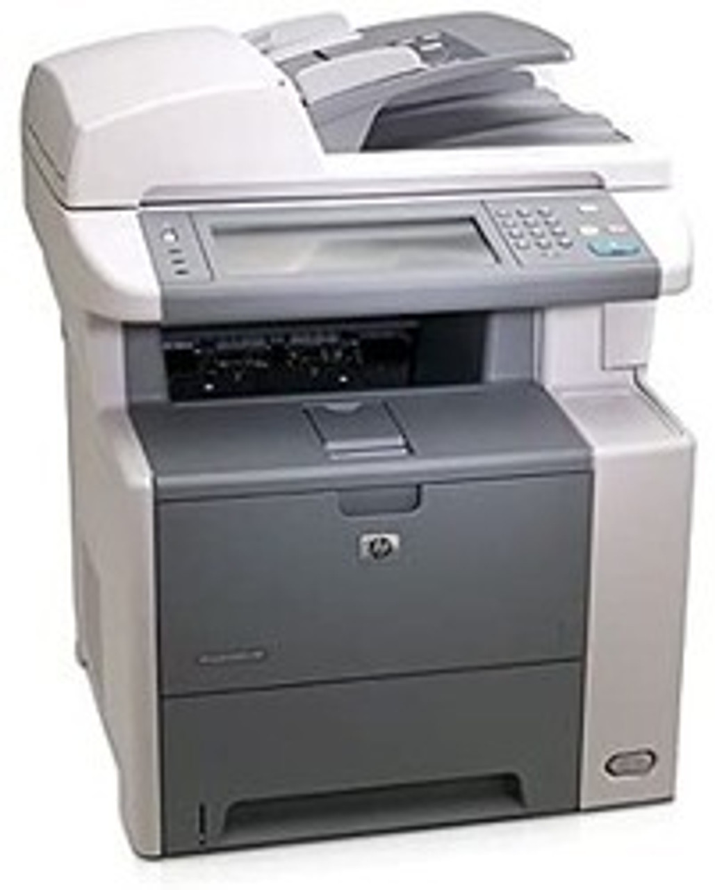 HP LaserJet M3027x MFP