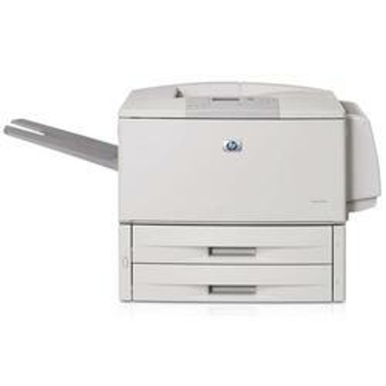 HP LaserJet 9000