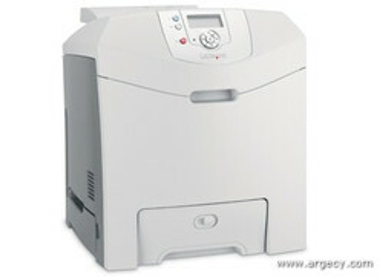 Lexmark C524