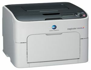 Konica Minolta Magicolor 1650EN