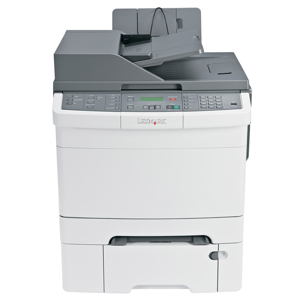 Lexmark X546dtn