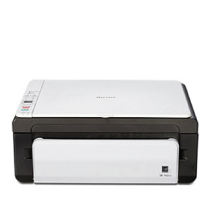 Ricoh SP 112SU