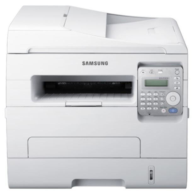 Samsung SCX-4729FW