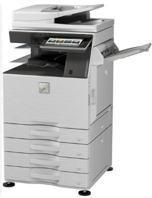 Sharp MX-3060