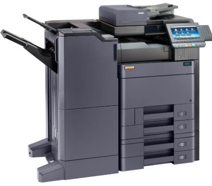 UTAX 2560ci