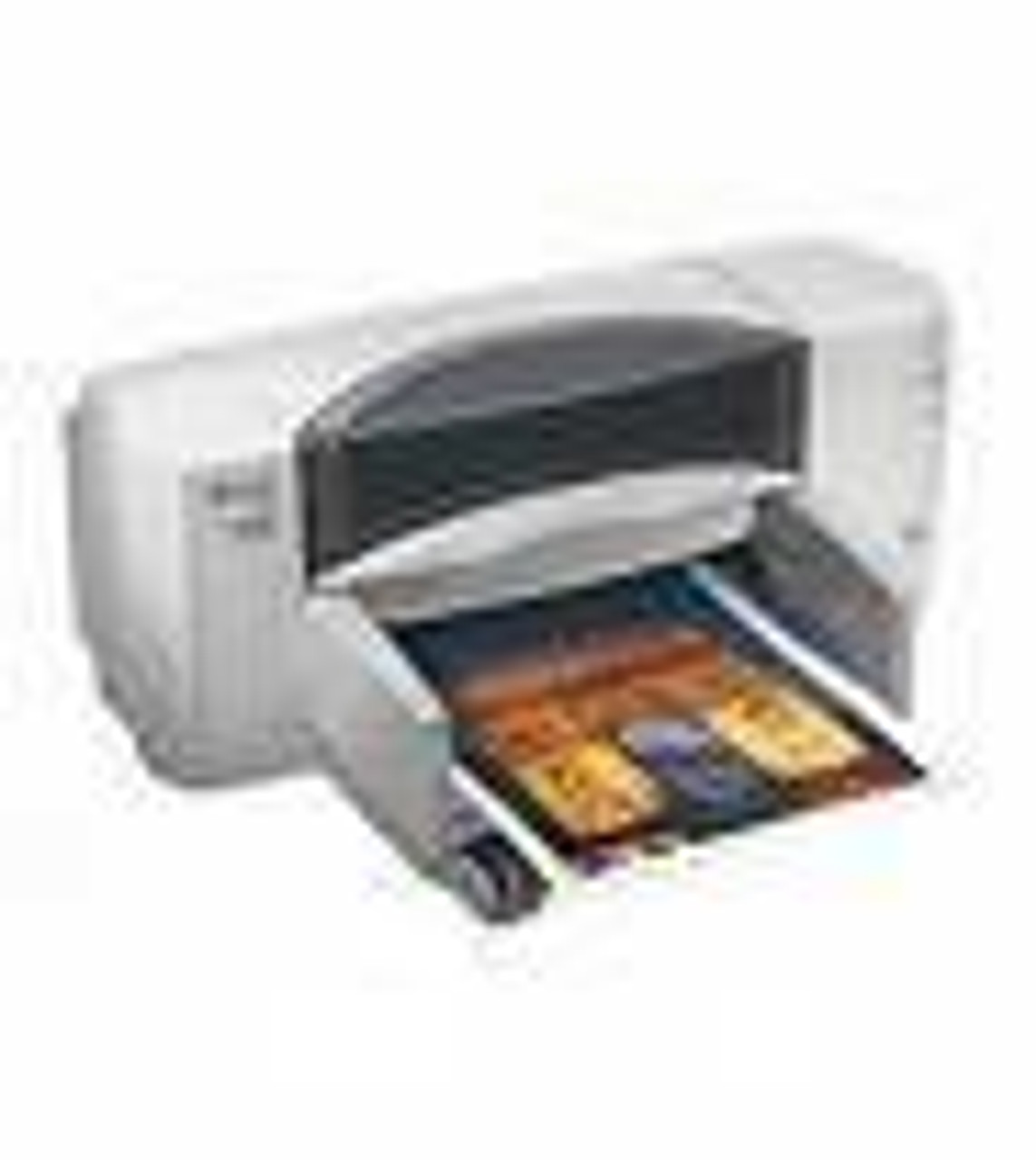 HP Deskjet 895c