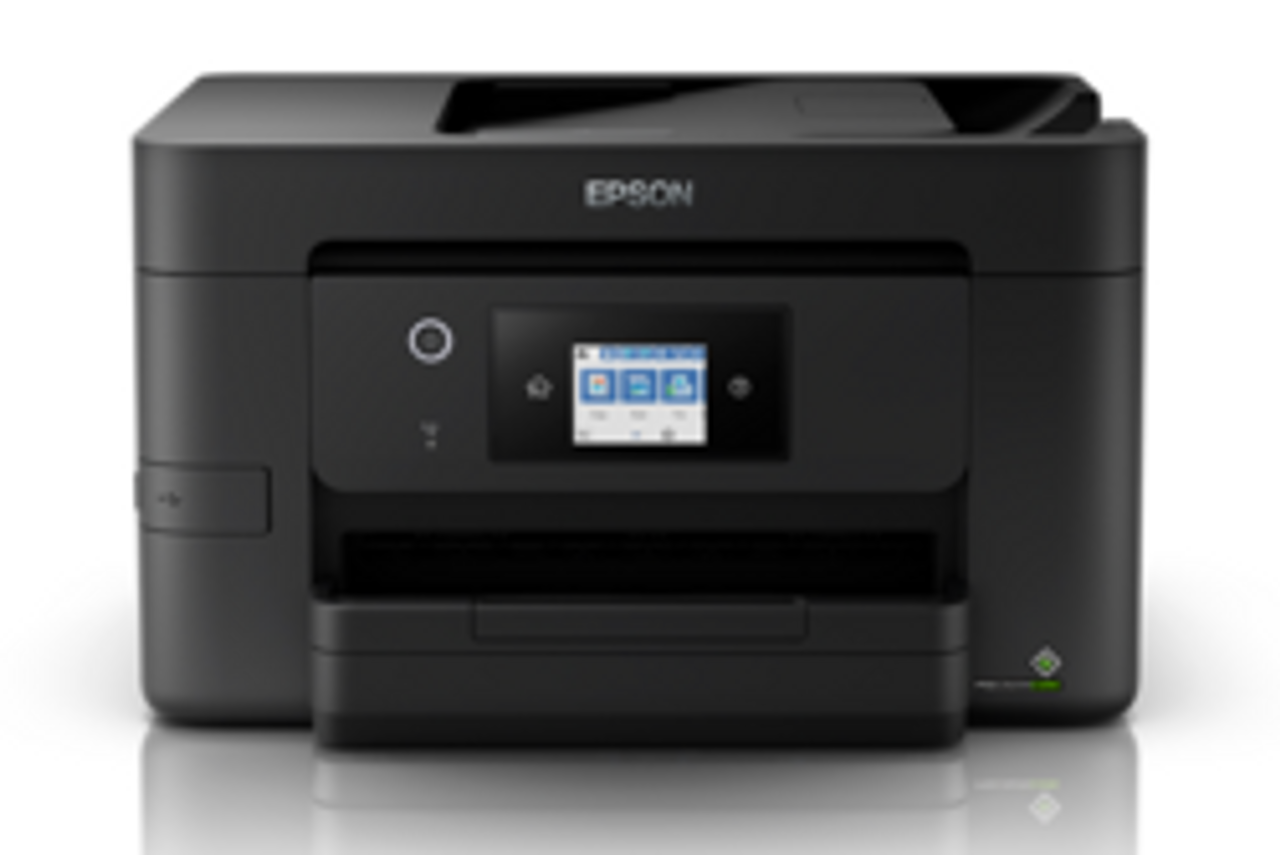 Epson WorkForce Pro WF-3800