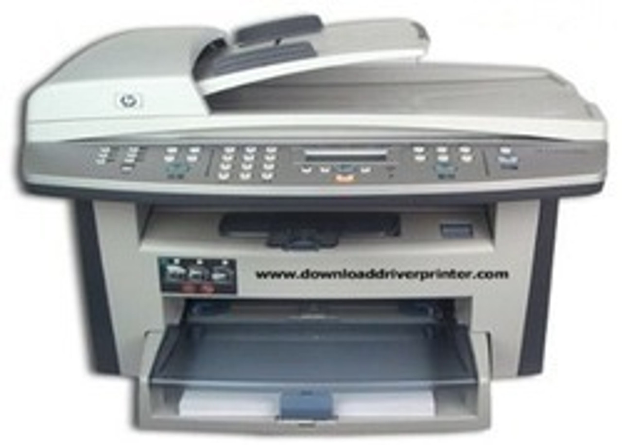 HP LaserJet 3055