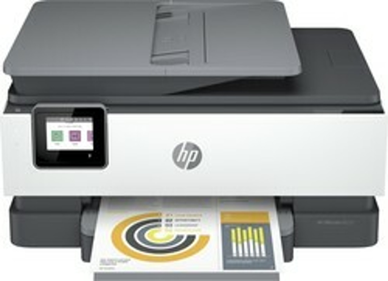 HP Officejet Pro 8022e