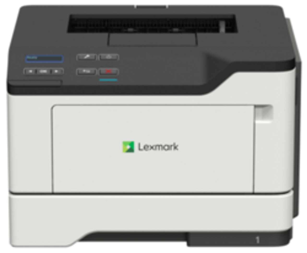 Lexmark MS421