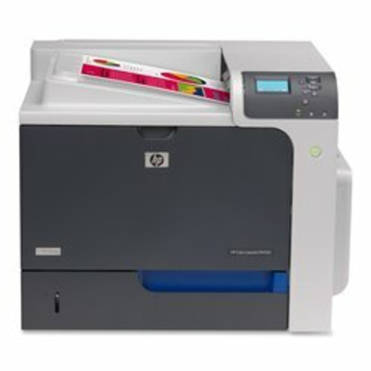 HP Color LaserJet CP4525dn