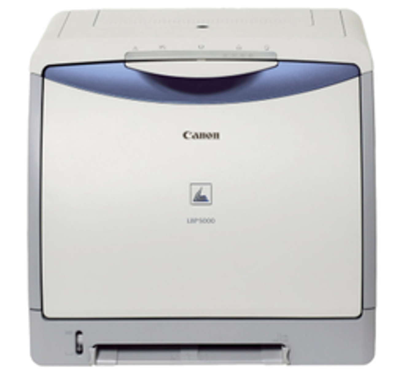 Canon i-SENSYS LBP5000