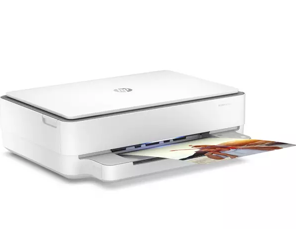 HP Envy 6032 e-All-in-One