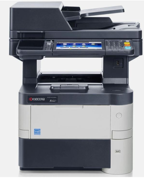 Kyocera ECOSYS M3540idn