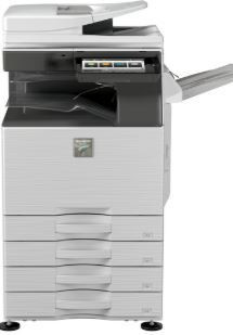Sharp MX-4050