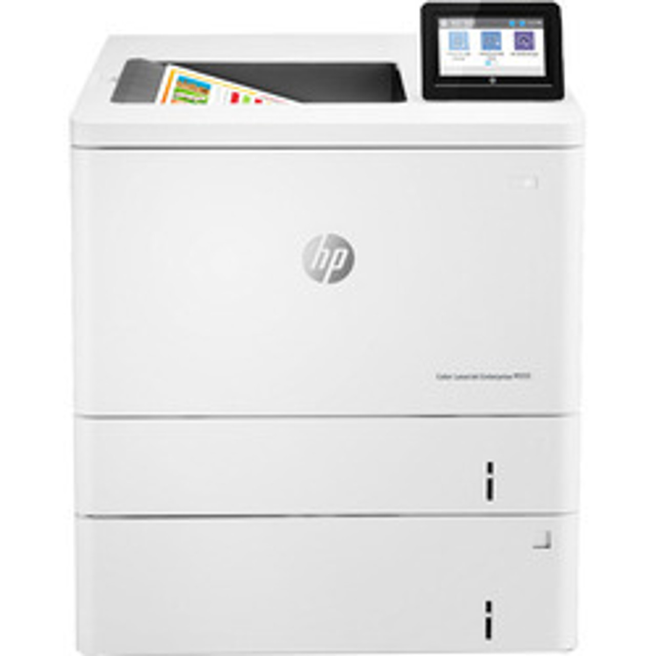 HP Color LaserJet Enterprise MFP M555