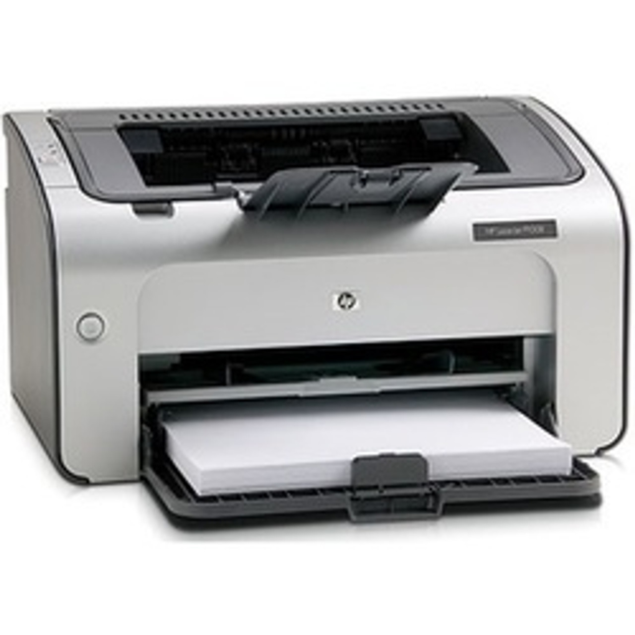 HP LaserJet P1009