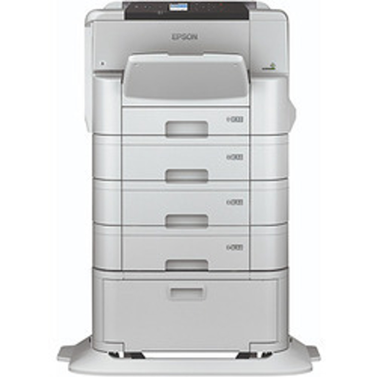 Epson WorkForce Pro WF-C8190DTWC