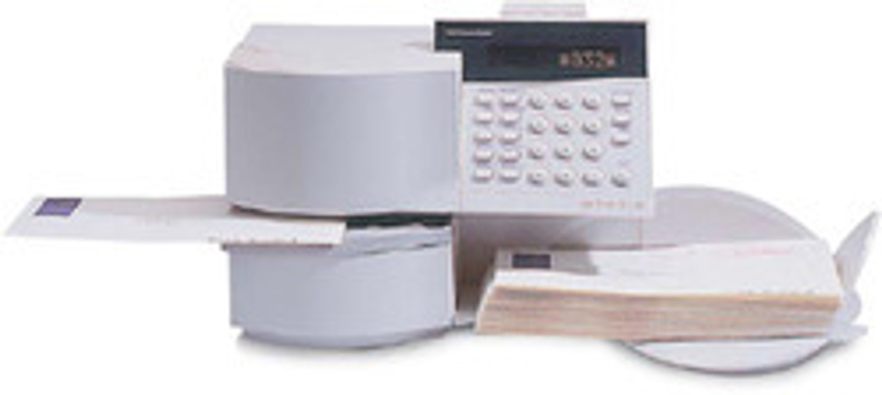 Pitney Bowes B700