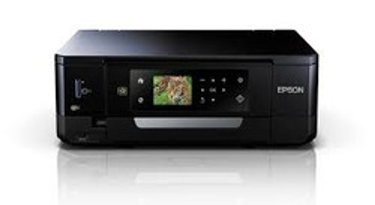 Epson Expression Premium XP-640