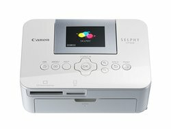 Canon Selphy CP1000