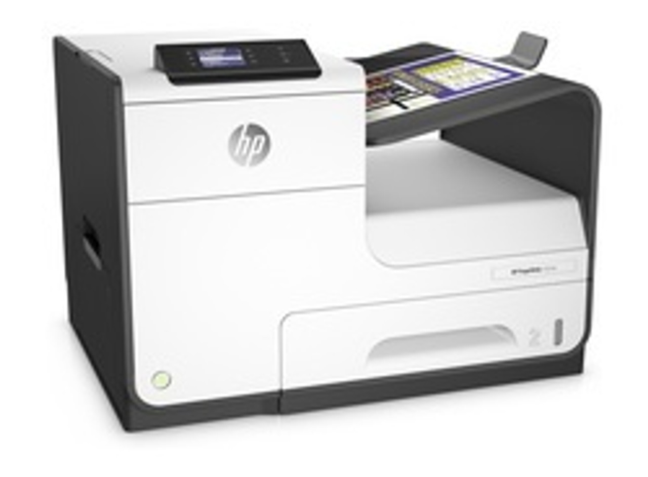HP PageWide Pro 352dn