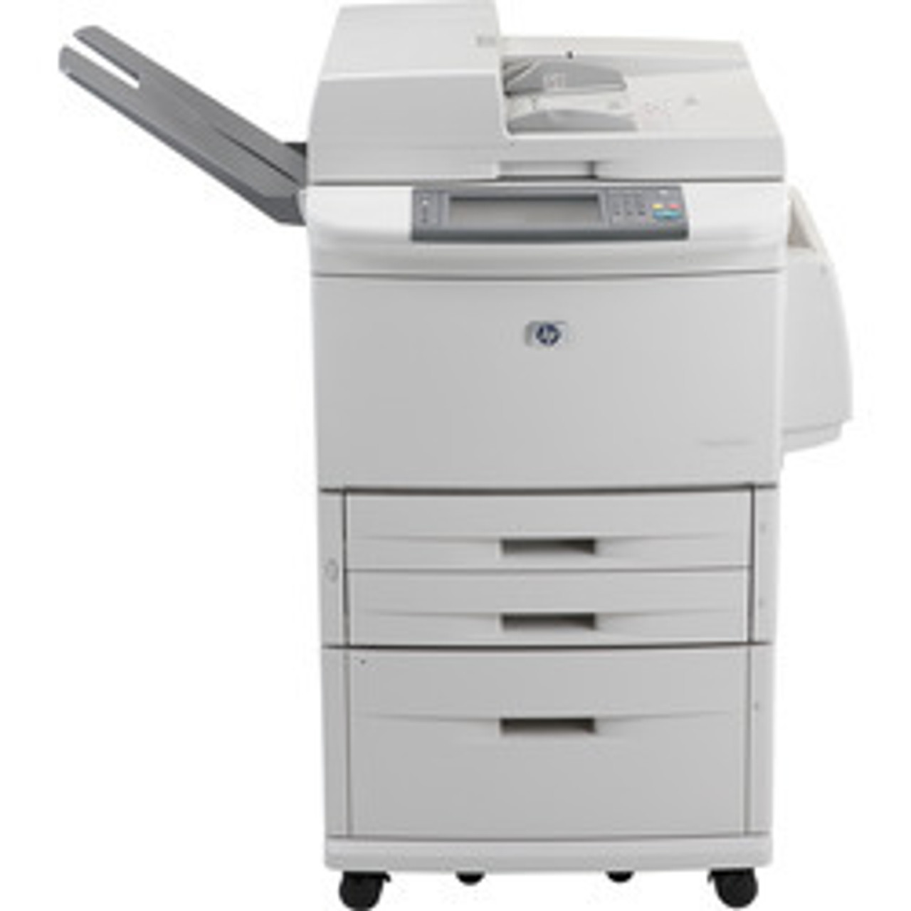 HP LaserJet 9000 MFP