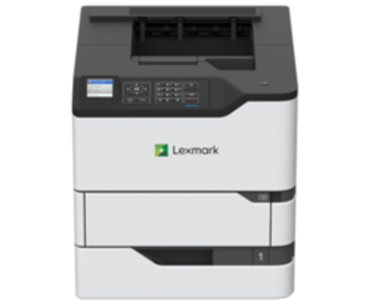 Lexmark MS823dn