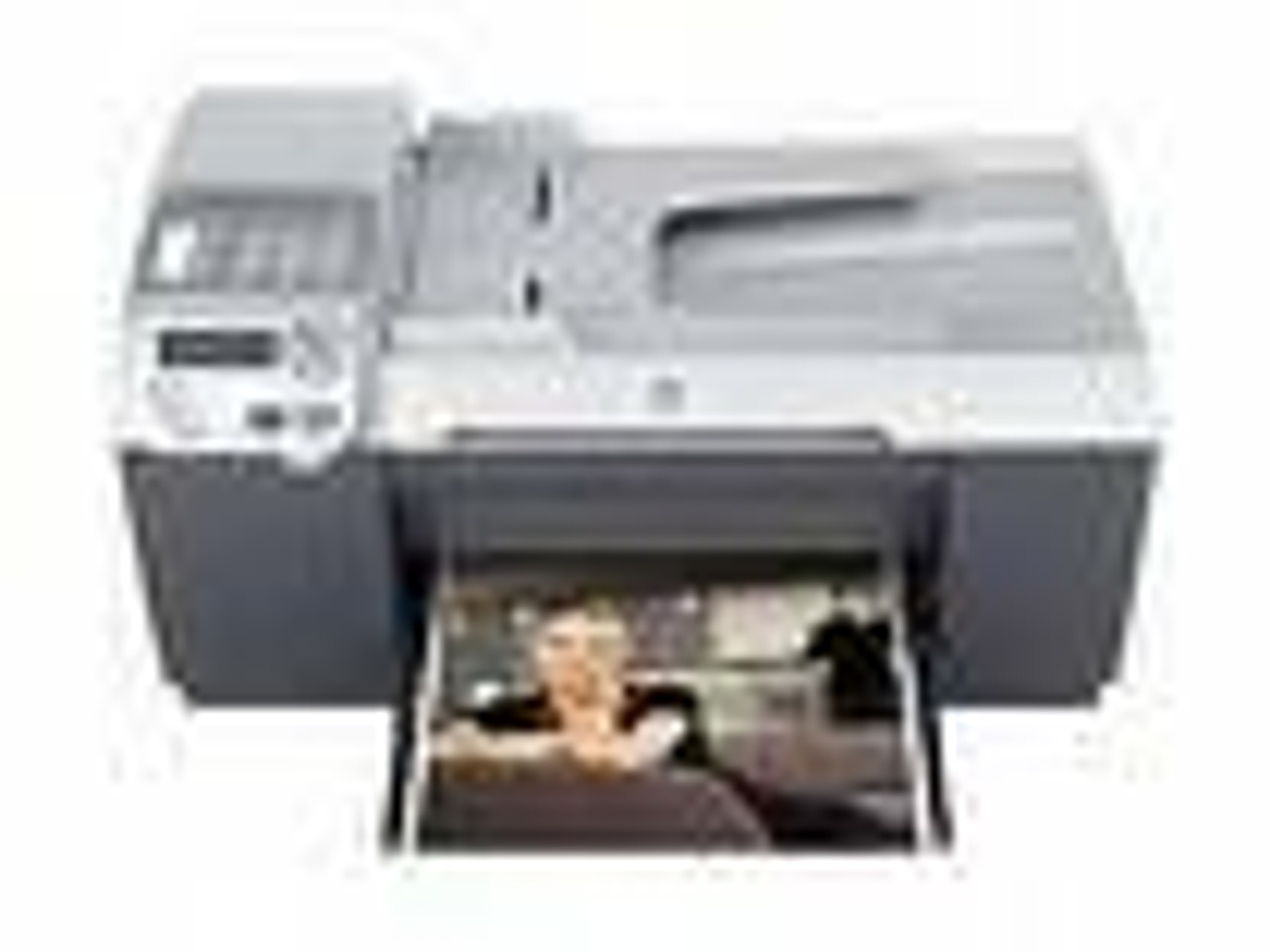 HP Officejet 5515