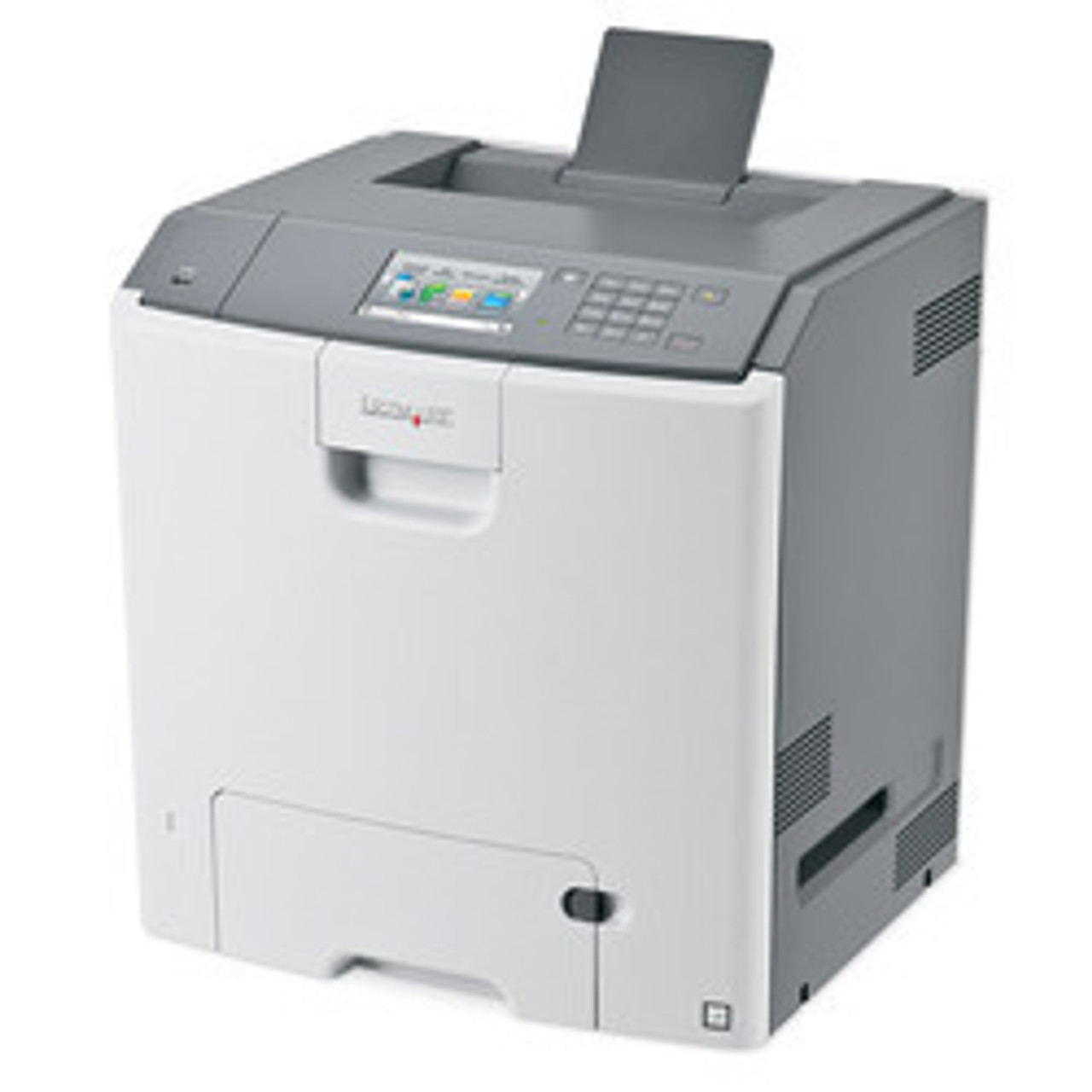 Lexmark C748de