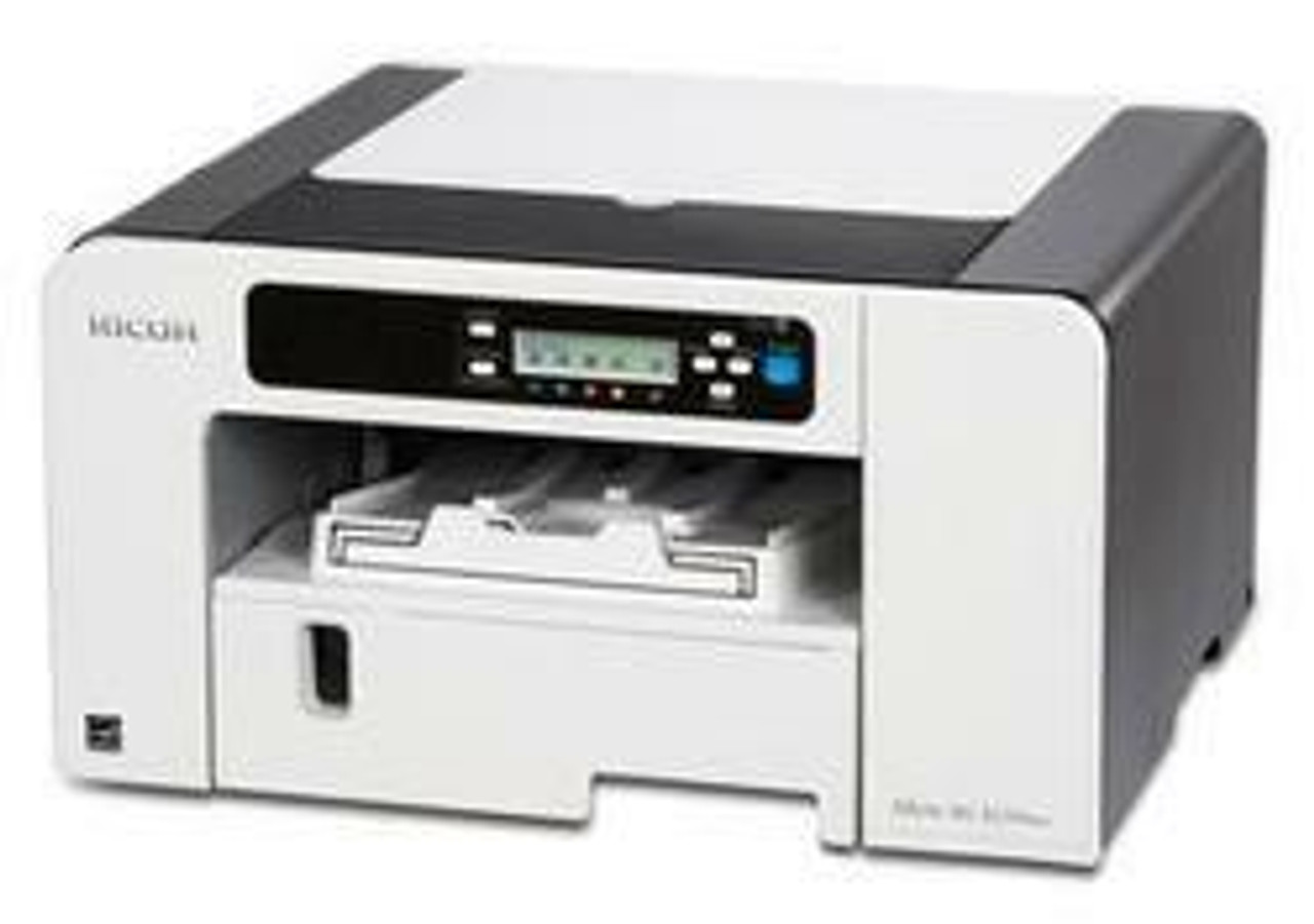 Ricoh Aficio SG 3110dnw