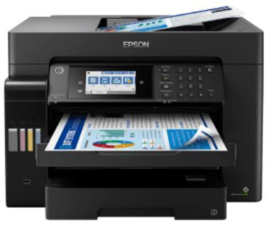 Epson EcoTank ET-16655