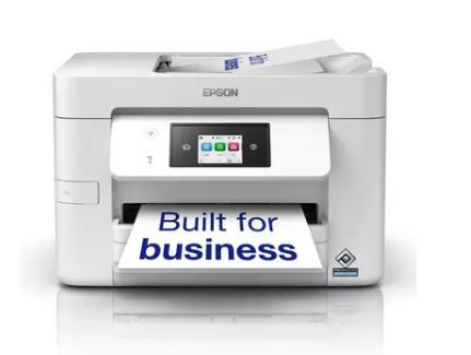 Epson WorkForce Pro WF-M4619DWF